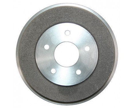 Brake Drum 2831-S ABS