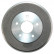 Brake Drum 2831-S ABS