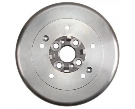 Brake Drum 2842-S ABS