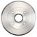 Brake Drum 2854-S ABS