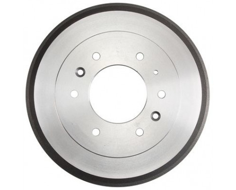 Brake Drum 2856-S ABS