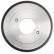 Brake Drum 2856-S ABS