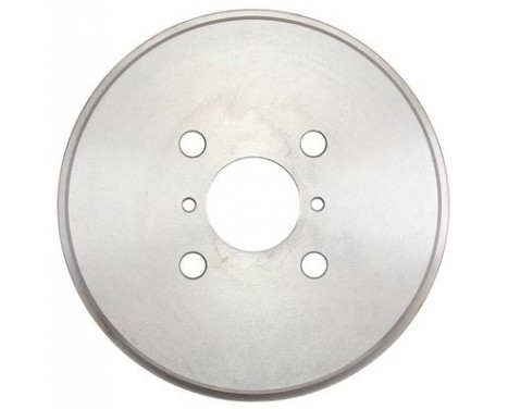 Brake Drum 2859-S ABS