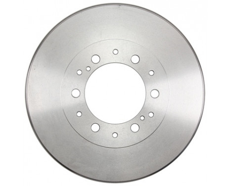 Brake Drum 2865-S ABS