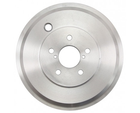 Brake Drum 2874-S ABS