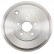 Brake Drum 2874-S ABS