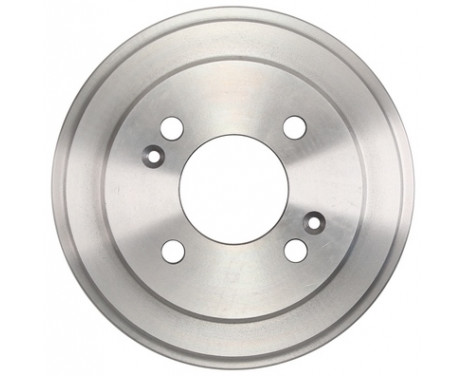 Brake Drum 2877-S ABS