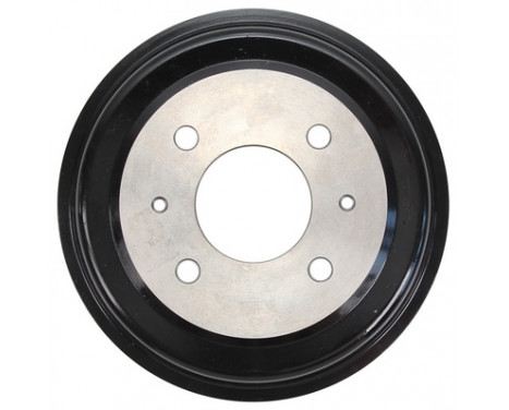 Brake Drum 2879-S ABS