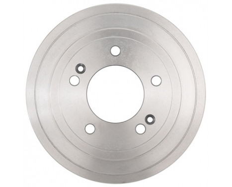 Brake Drum 2907-S ABS