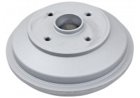 Brake Drum 2914-S ABS