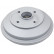 Brake Drum 2914-S ABS