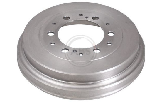 Brake Drum 2932-S ABS