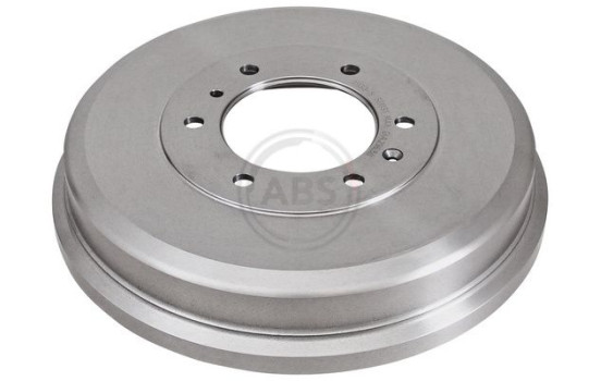 Brake Drum 2933-S ABS