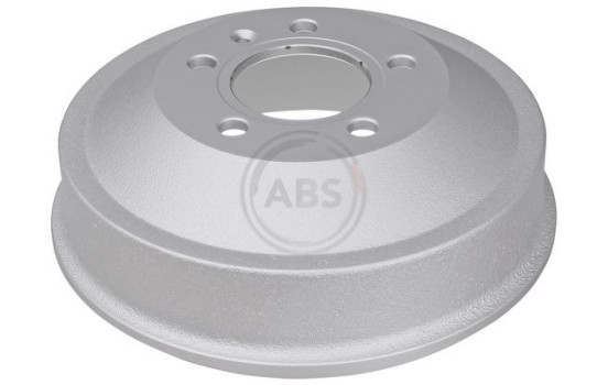 Brake Drum 2937-S ABS