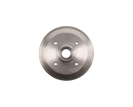 Brake Drum 3345-S ABS, Image 2