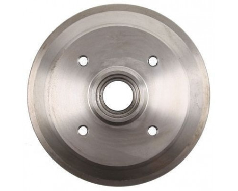 Brake Drum 3345-S ABS