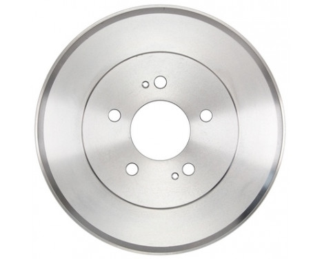 Brake Drum 3431-S ABS