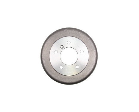 Brake Drum 4015-S ABS, Image 2