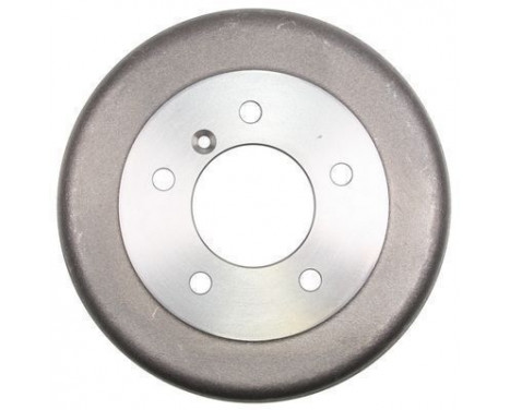 Brake Drum 4015-S ABS