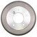 Brake Drum 4015-S ABS