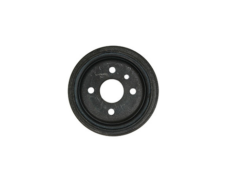 Brake Drum 5127-S ABS, Image 2