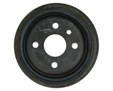 Brake Drum 5127-S ABS