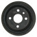 Brake Drum 5127-S ABS