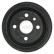 Brake Drum 5127-S ABS, Thumbnail 3