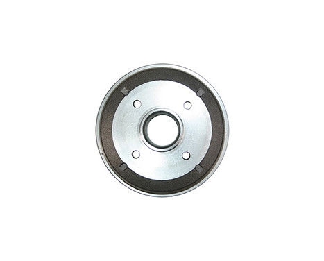 Brake Drum 5526-S ABS, Image 2