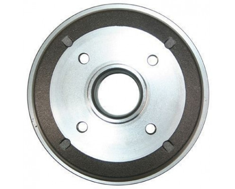 Brake Drum 5526-S ABS