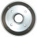 Brake Drum 5526-S ABS