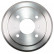 Brake Drum 7151-S ABS