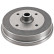 Brake Drum 7161-S ABS, Thumbnail 3