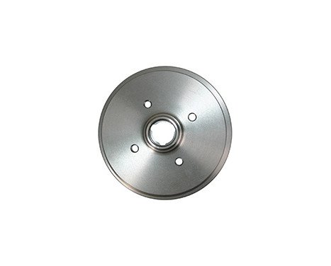 Brake Drum 7169-S ABS, Image 2