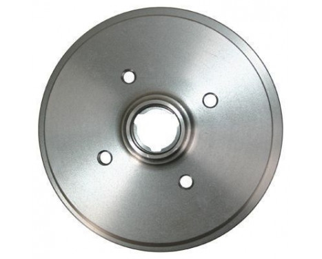 Brake Drum 7169-S ABS