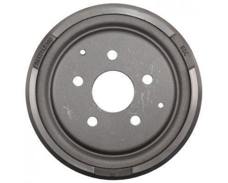 Brake Drum 7170-S ABS