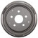 Brake Drum 7170-S ABS