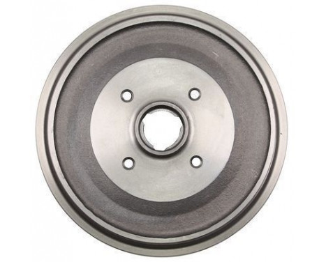 Brake Drum 7172-S ABS