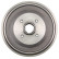 Brake Drum 7172-S ABS