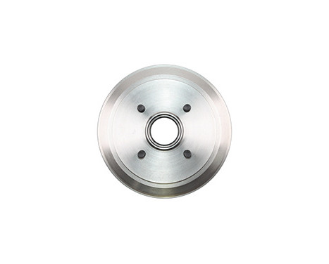 Brake Drum 7178-S ABS, Image 2