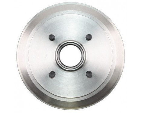 Brake Drum 7178-S ABS