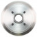 Brake Drum 7178-S ABS