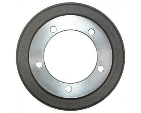 Brake Drum 7180-S ABS