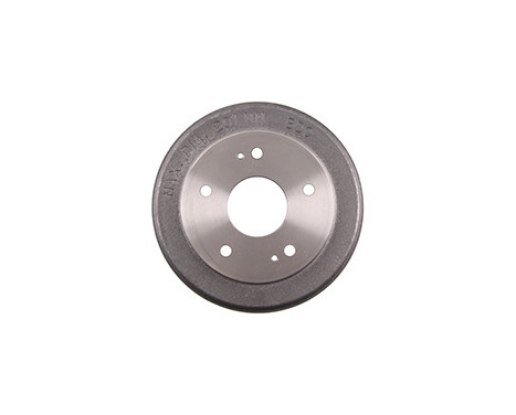 Brake Drum 7181-S ABS, Image 2