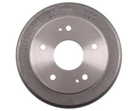 Brake Drum 7181-S ABS