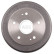 Brake Drum 7181-S ABS, Thumbnail 3