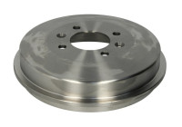 Brake Drum 7D0146 Lpr