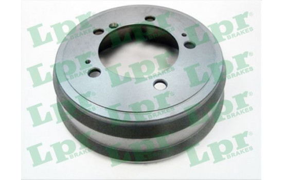 Brake Drum 7D0383 Lpr