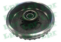 Brake drum 7D0756CA Lpr