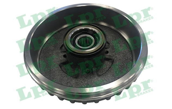 Brake drum 7D0756CA Lpr